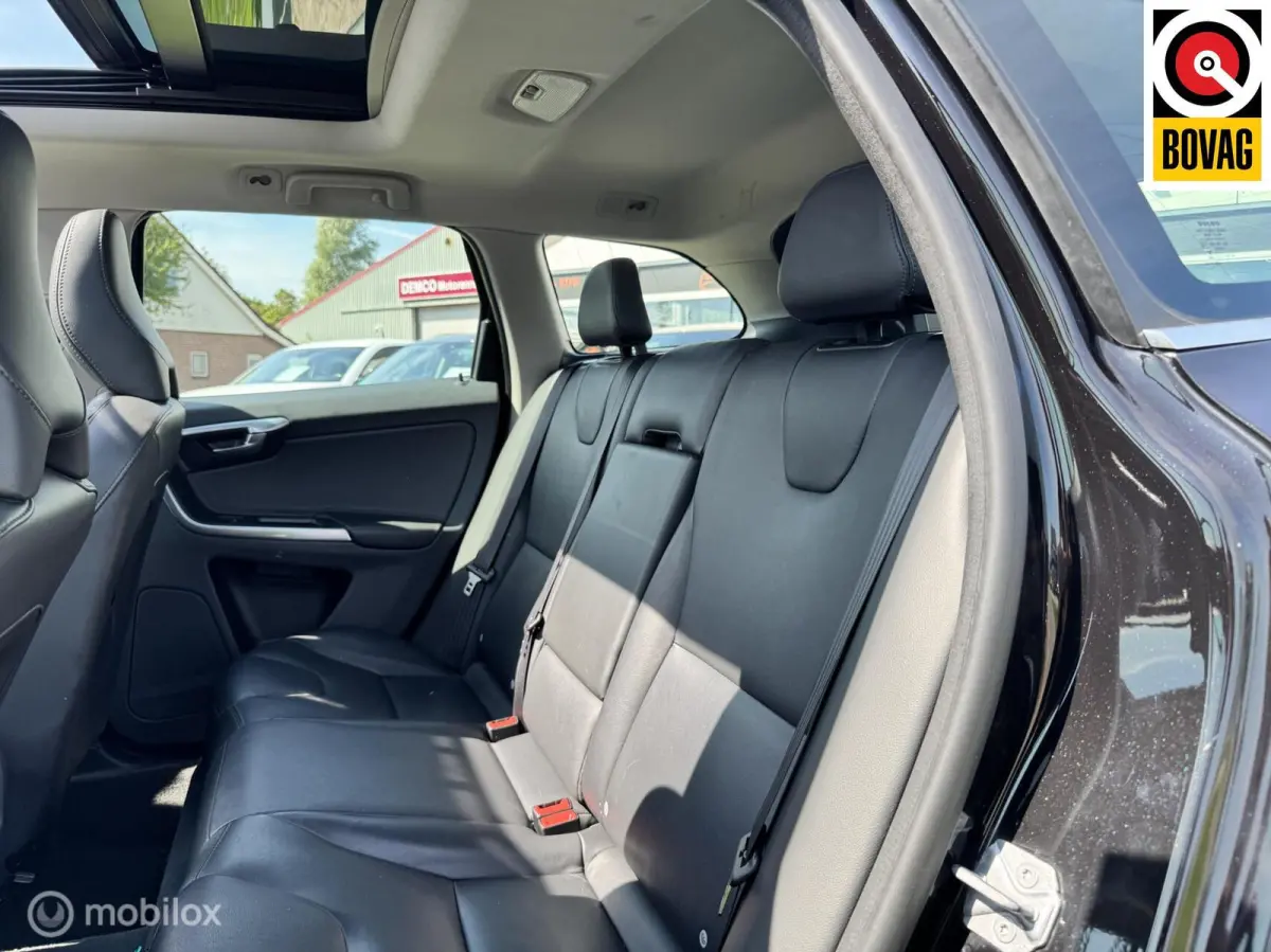 2.0 T5 AWD Inscription PANO/LEDER/21''/TREKHAAK