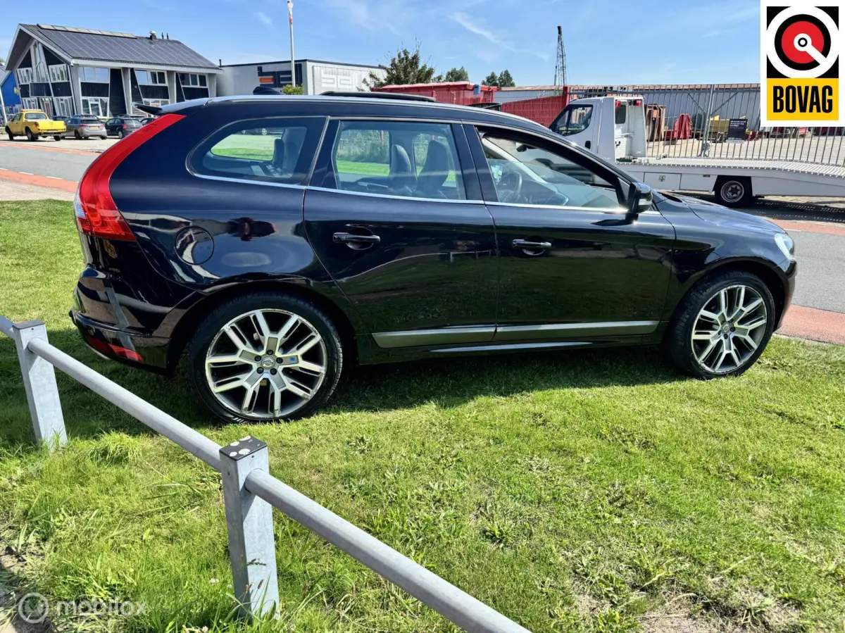 2.0 T5 AWD Inscription PANO/LEDER/21''/TREKHAAK