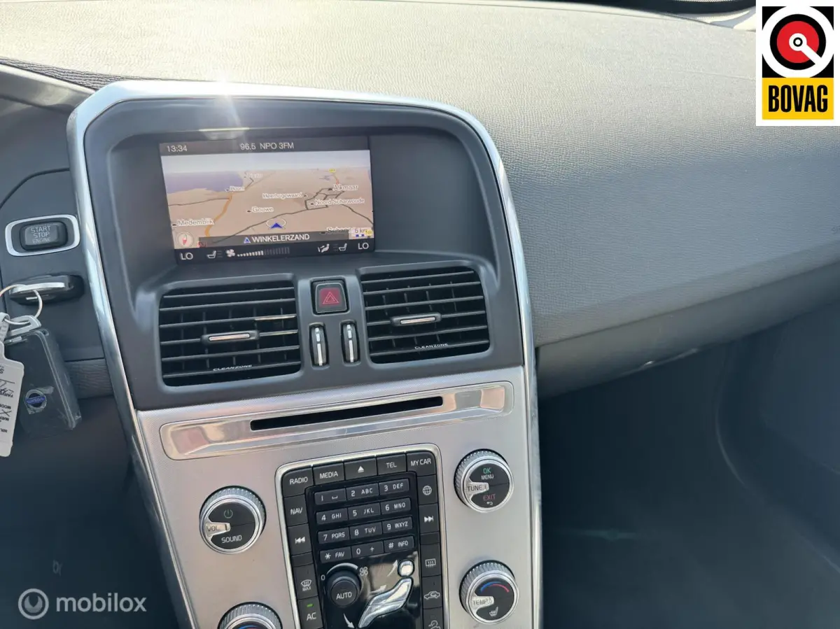 2.0 T5 AWD Inscription PANO/LEDER/21''/TREKHAAK