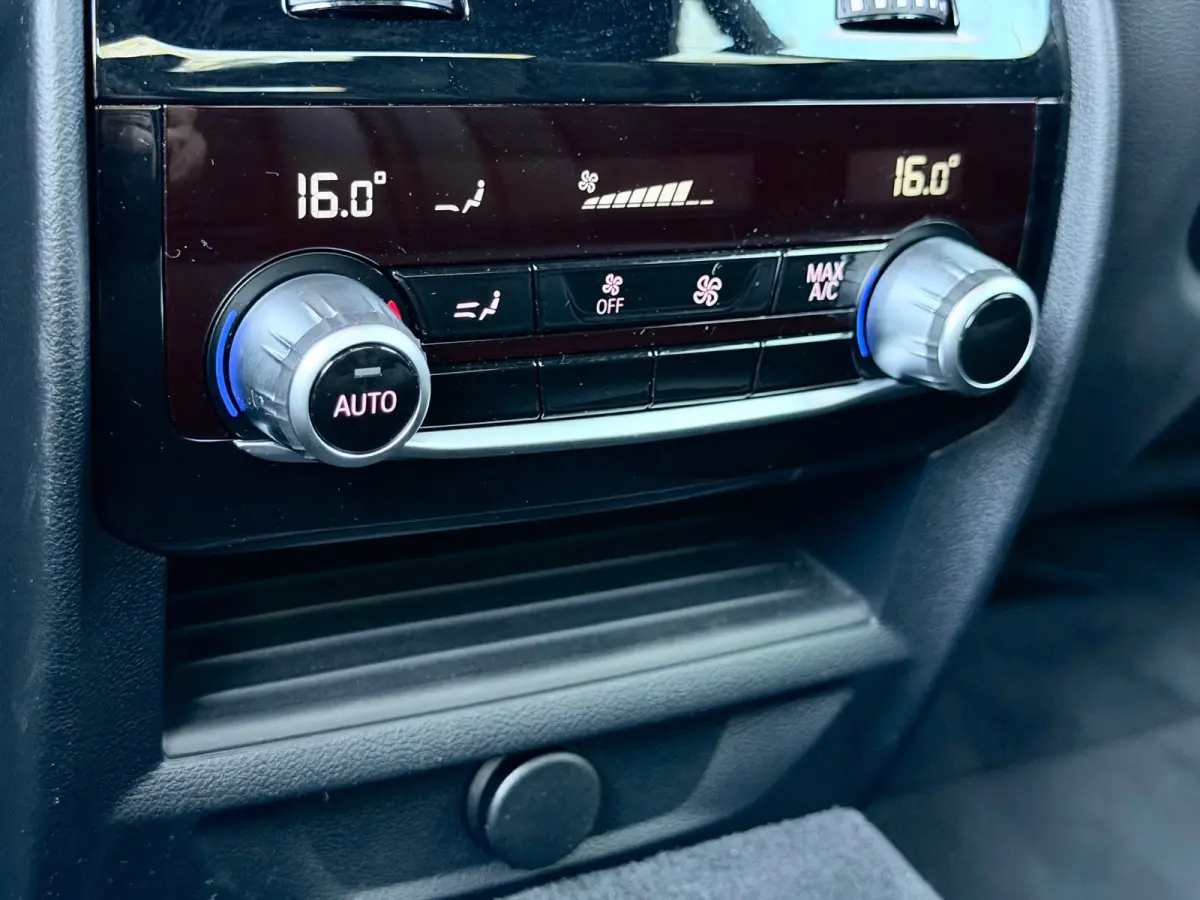 540i High Executive Memory/Softclose/Sfeer
