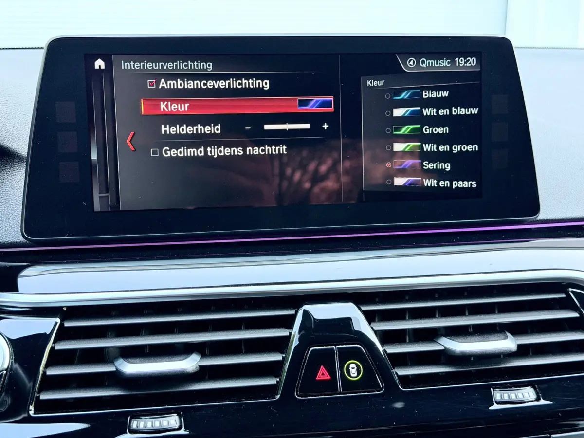 540i High Executive Memory/Softclose/Sfeer