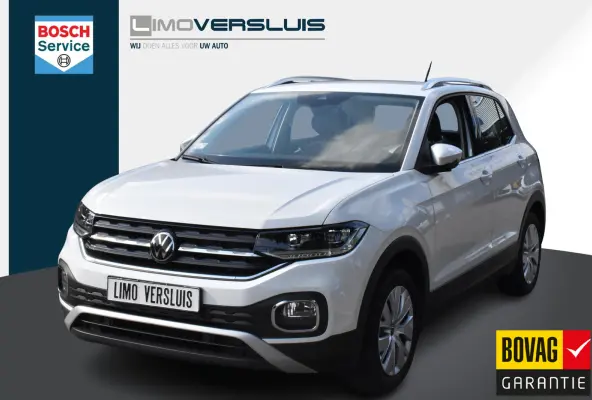 1.5 TSI Style Automaat | BSM | Navigatie | Digitaal Dashboard |12 mnd BOVAG Garantie | Whatsapp 06-53188999