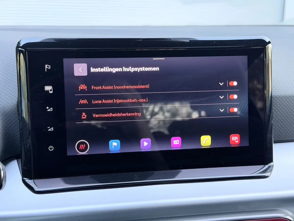 1.0 EcoTSI FR Pano/Camera/Xenon