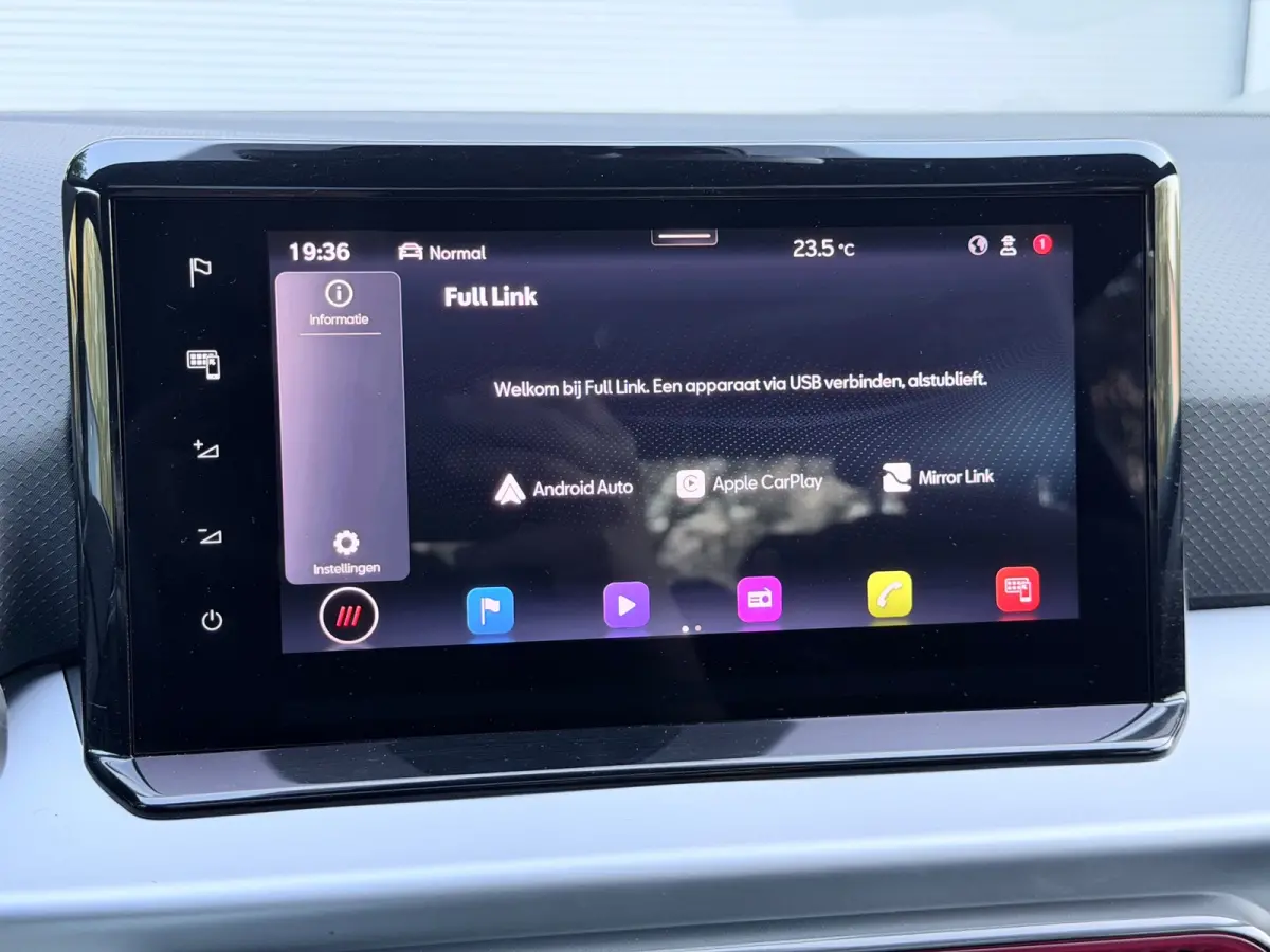 1.0 EcoTSI FR Pano/Camera/Xenon
