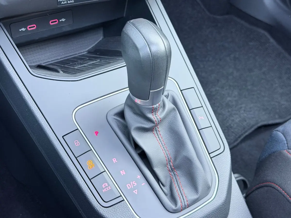 1.0 EcoTSI FR Pano/Camera/Xenon