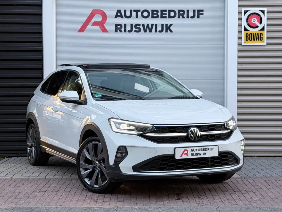1.5 TSI Style Pano/Beats/Camera