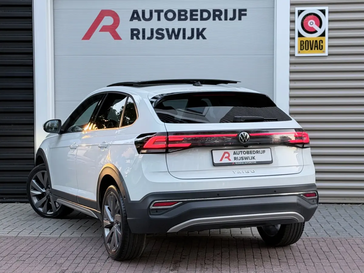 1.5 TSI Style Pano/Beats/Camera