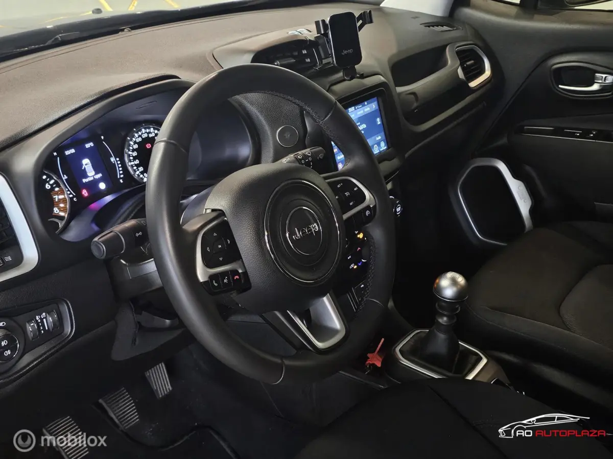 1.0T Limited Keyless/PDC/Trekhaak
