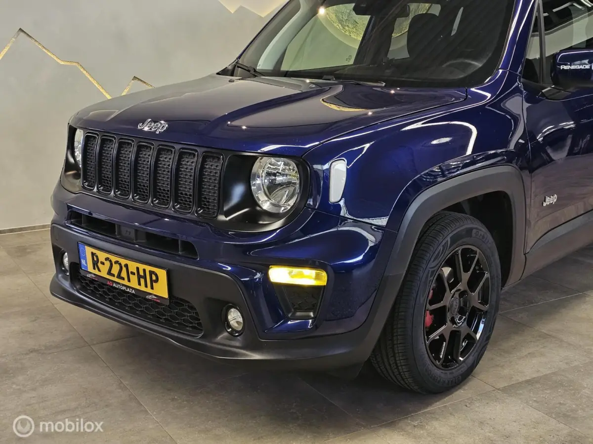 1.0T Limited Keyless/PDC/Trekhaak