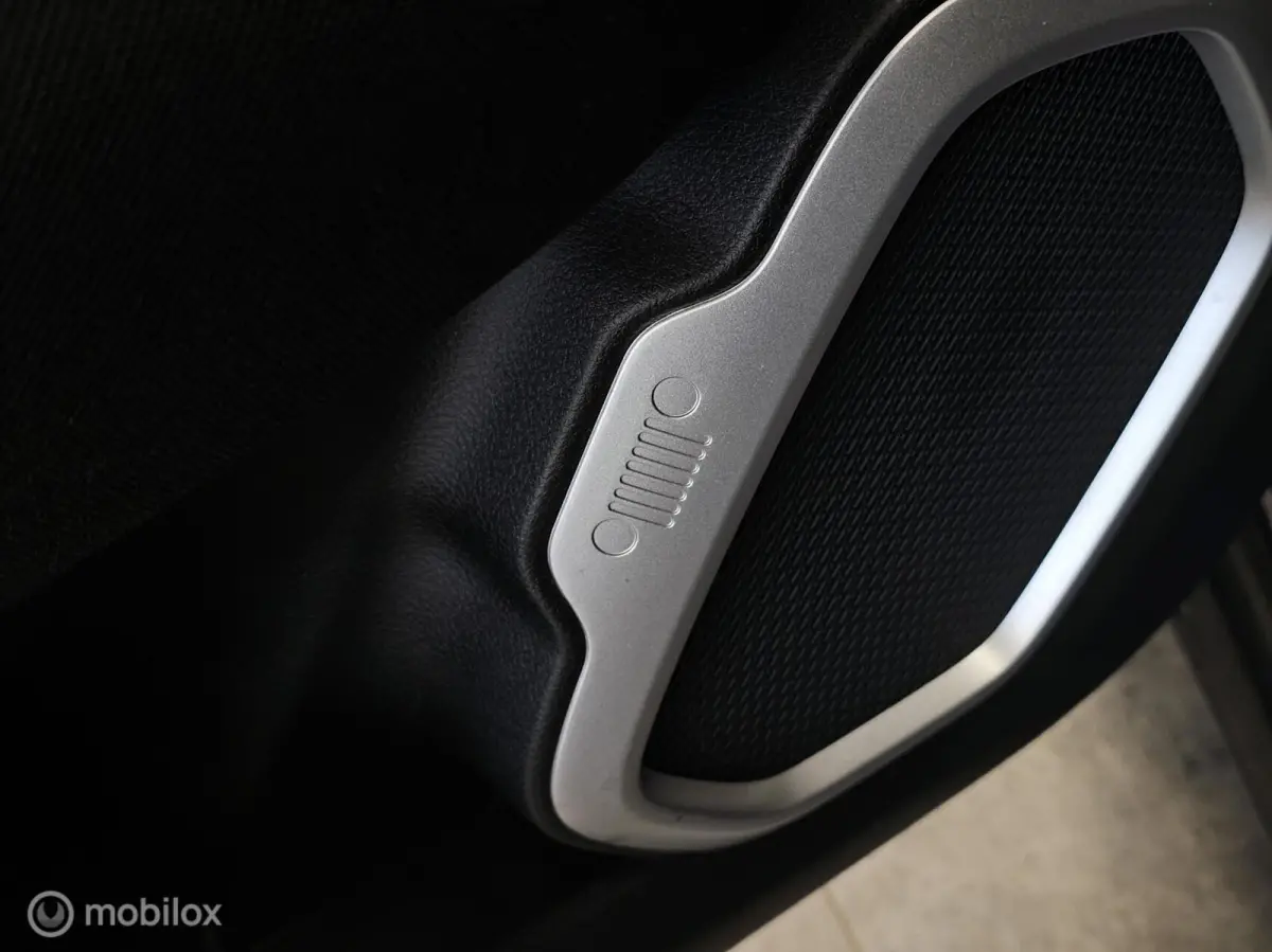 1.0T Limited Keyless/PDC/Trekhaak