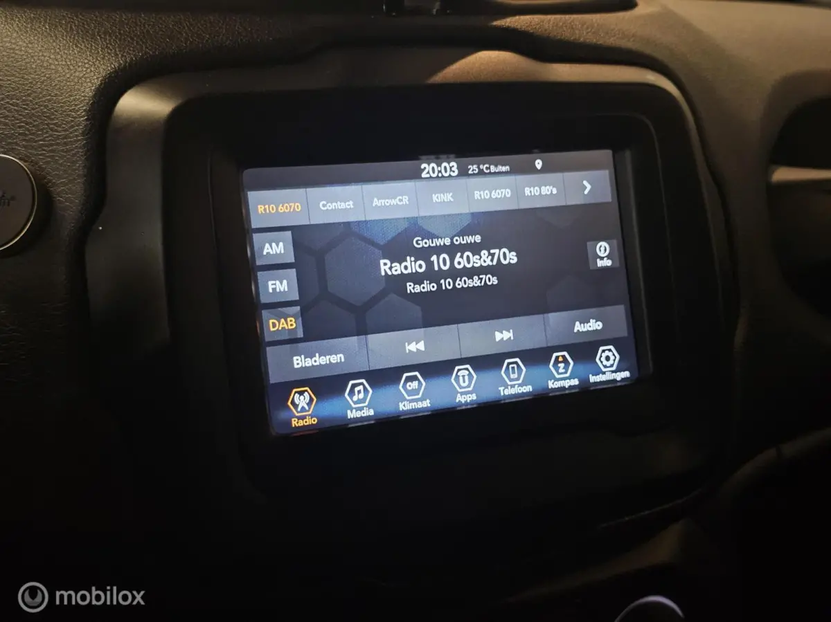 1.0T Limited Keyless/PDC/Trekhaak