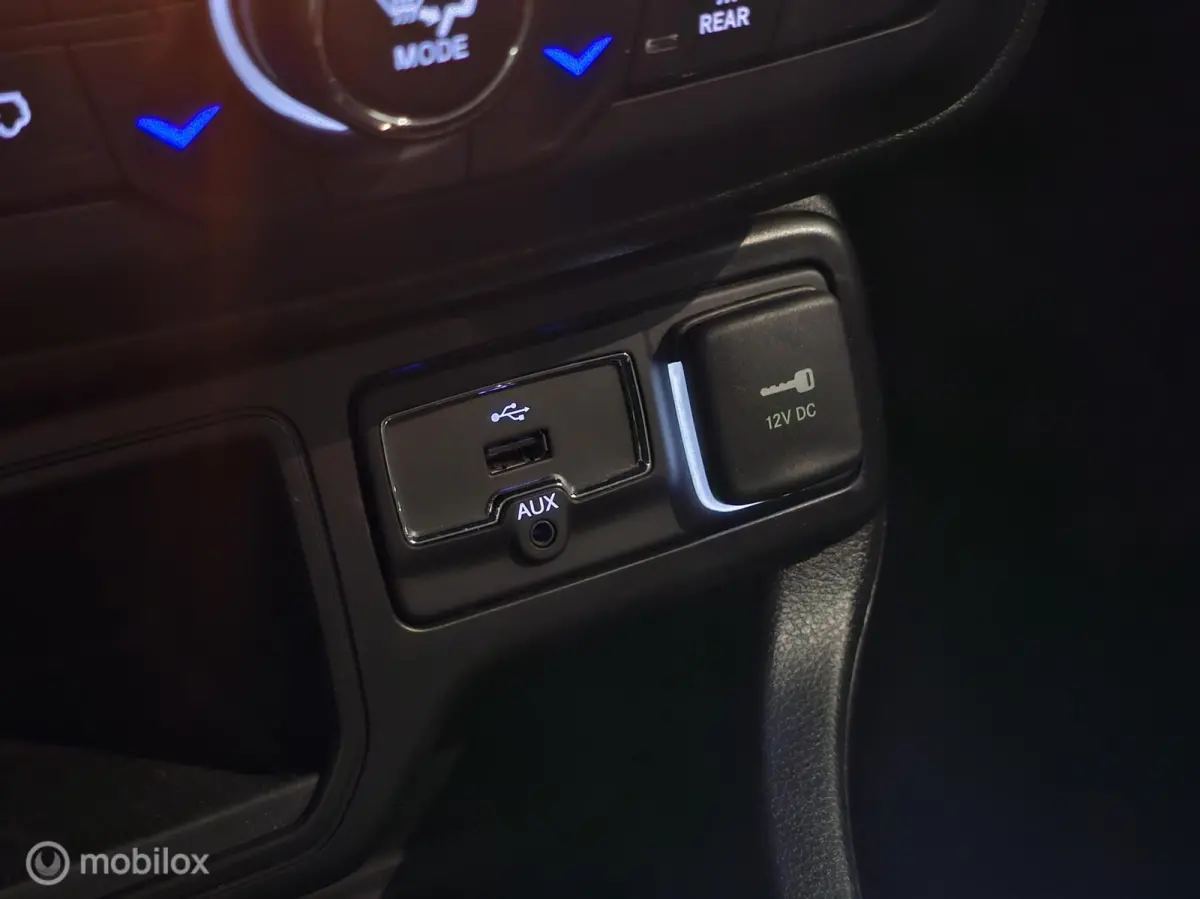 1.0T Limited Keyless/PDC/Trekhaak