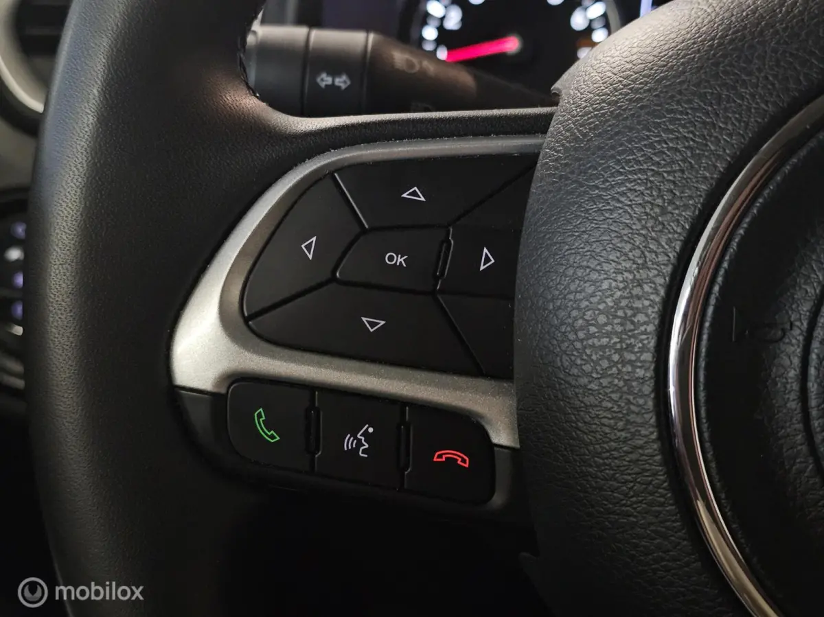 1.0T Limited Keyless/PDC/Trekhaak