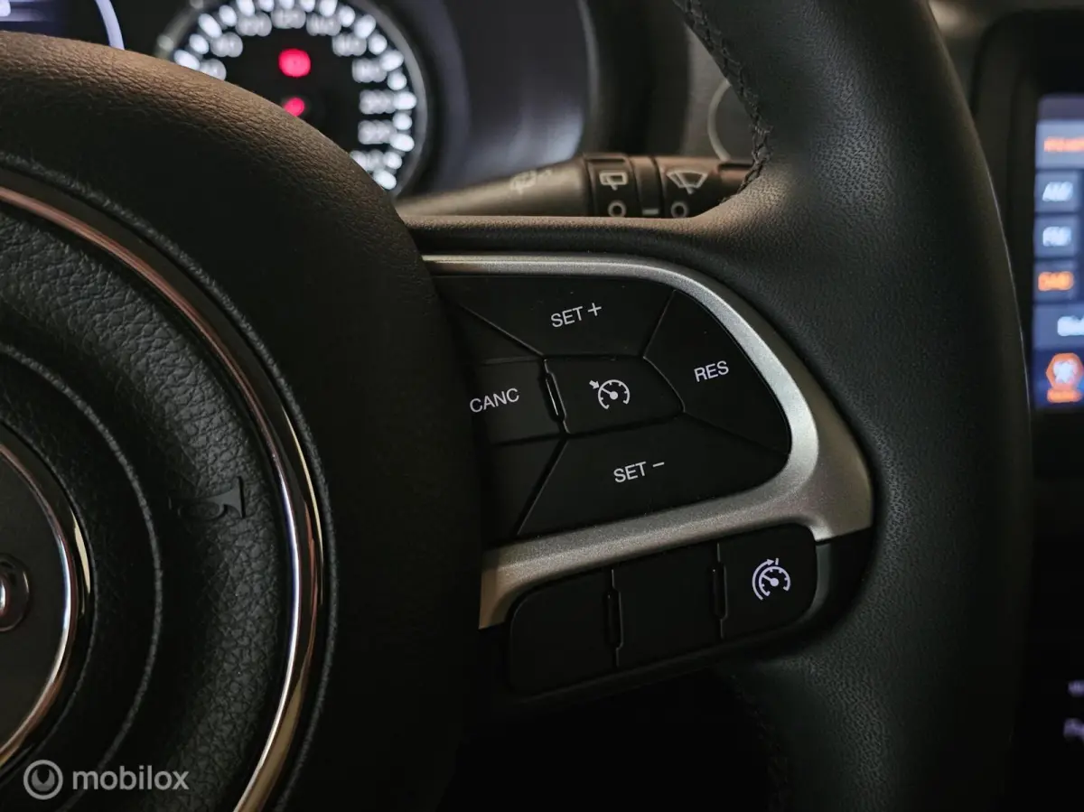 1.0T Limited Keyless/PDC/Trekhaak