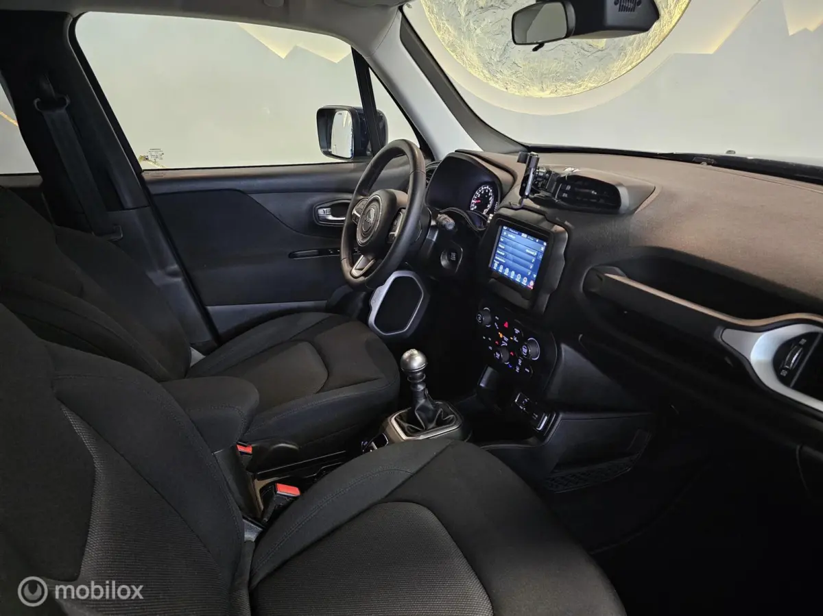 1.0T Limited Keyless/PDC/Trekhaak