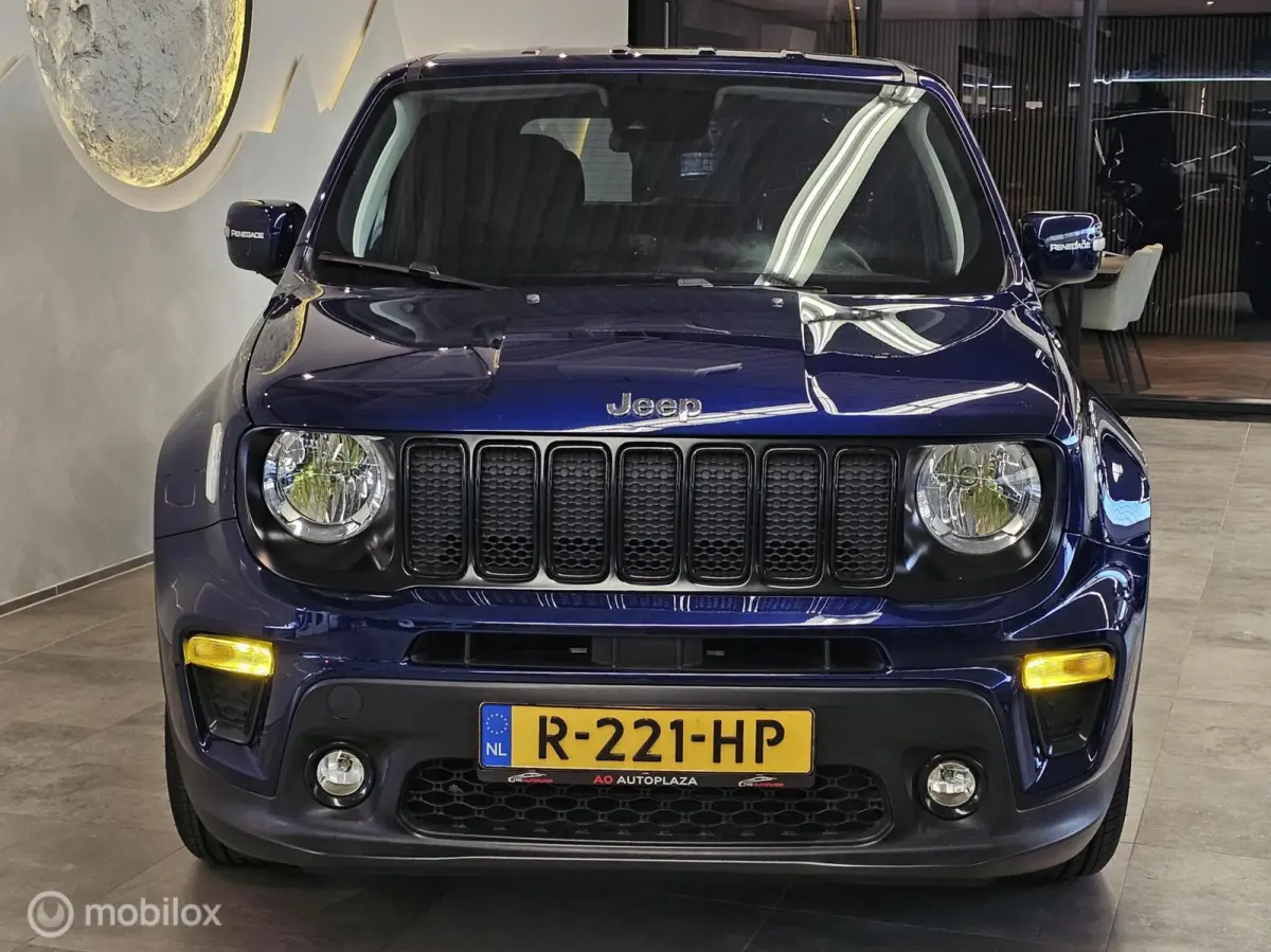 1.0T Limited Keyless/PDC/Trekhaak