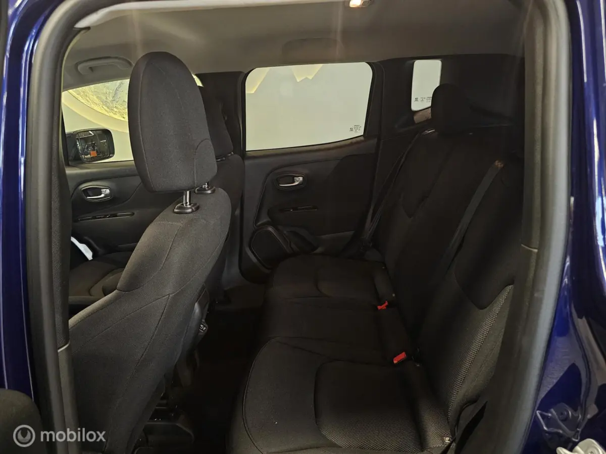 1.0T Limited Keyless/PDC/Trekhaak