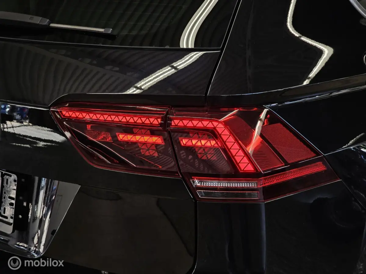 1.4 TSI ACT R-line Panorama/Virtual/Trekhaak