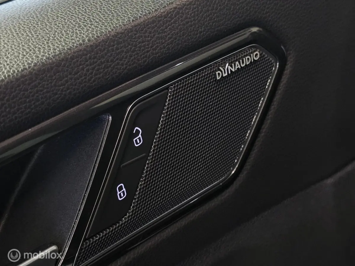 1.4 TSI ACT R-line Panorama/Virtual/Trekhaak