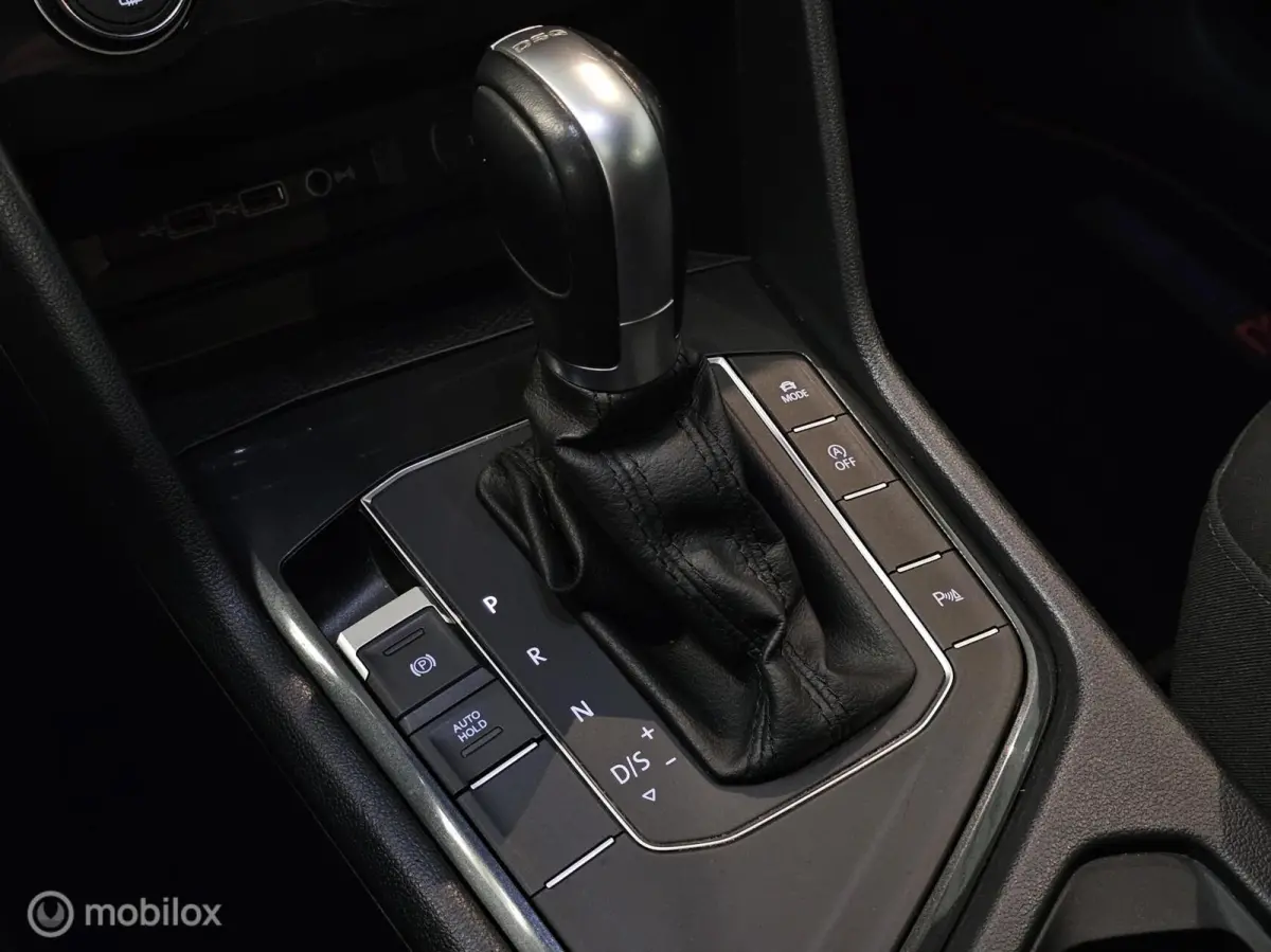 1.4 TSI ACT R-line Panorama/Virtual/Trekhaak