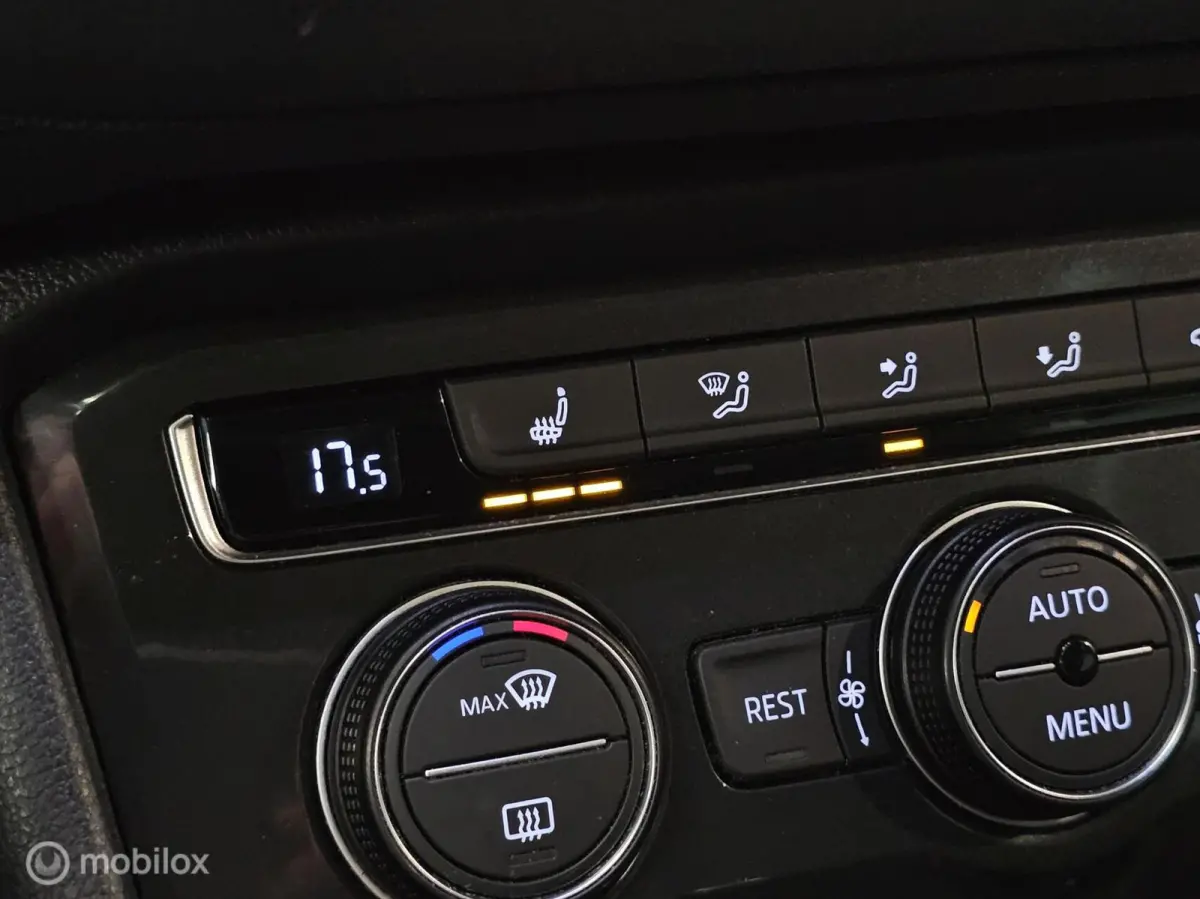1.4 TSI ACT R-line Panorama/Virtual/Trekhaak