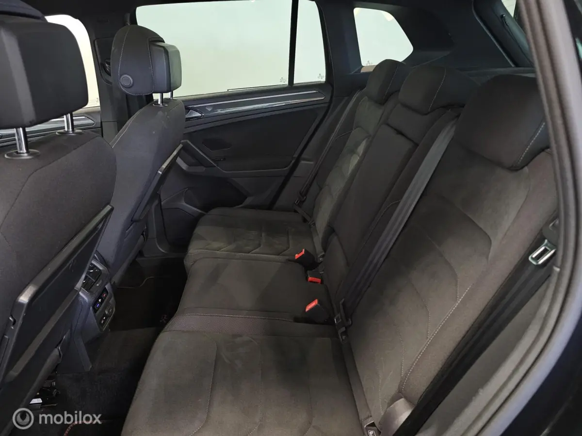 1.4 TSI ACT R-line Panorama/Virtual/Trekhaak