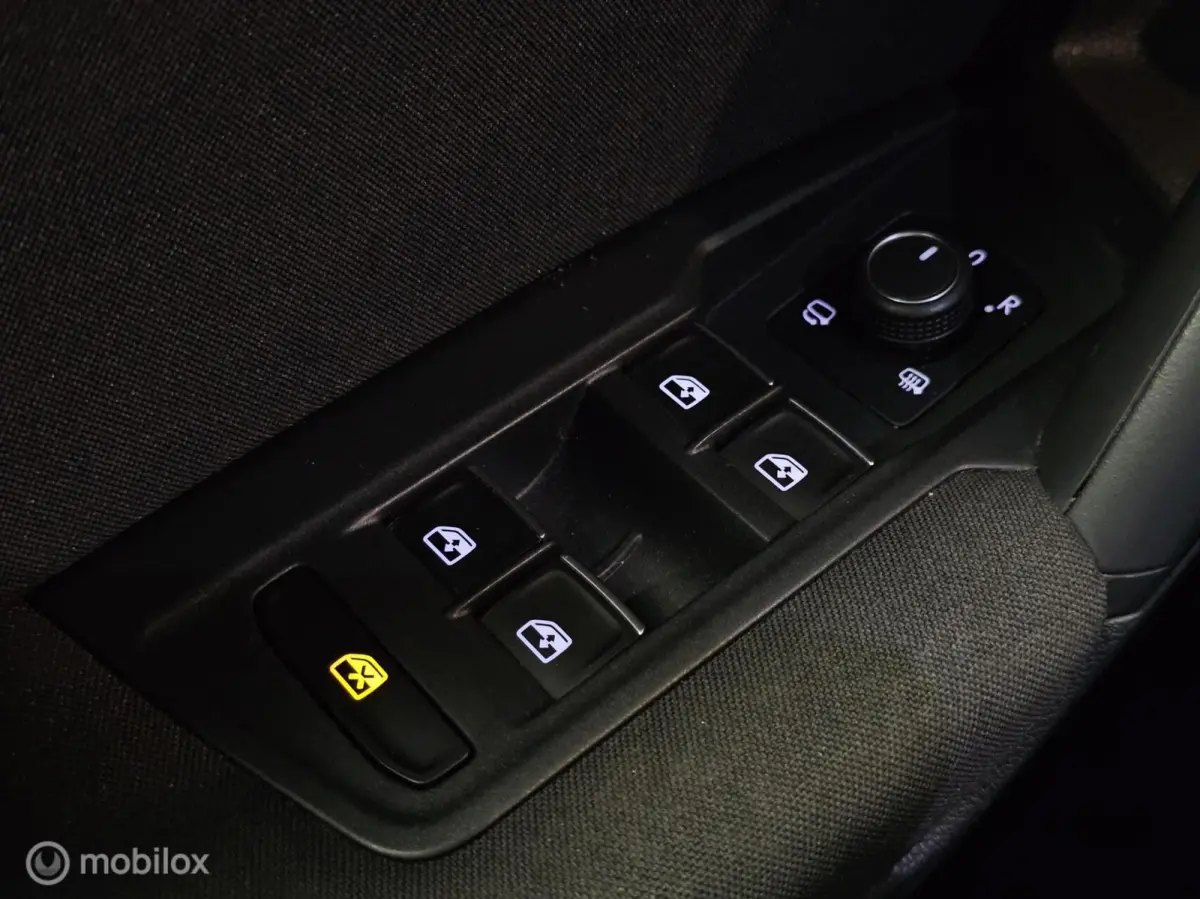 1.4 TSI ACT R-line Panorama/Virtual/Trekhaak
