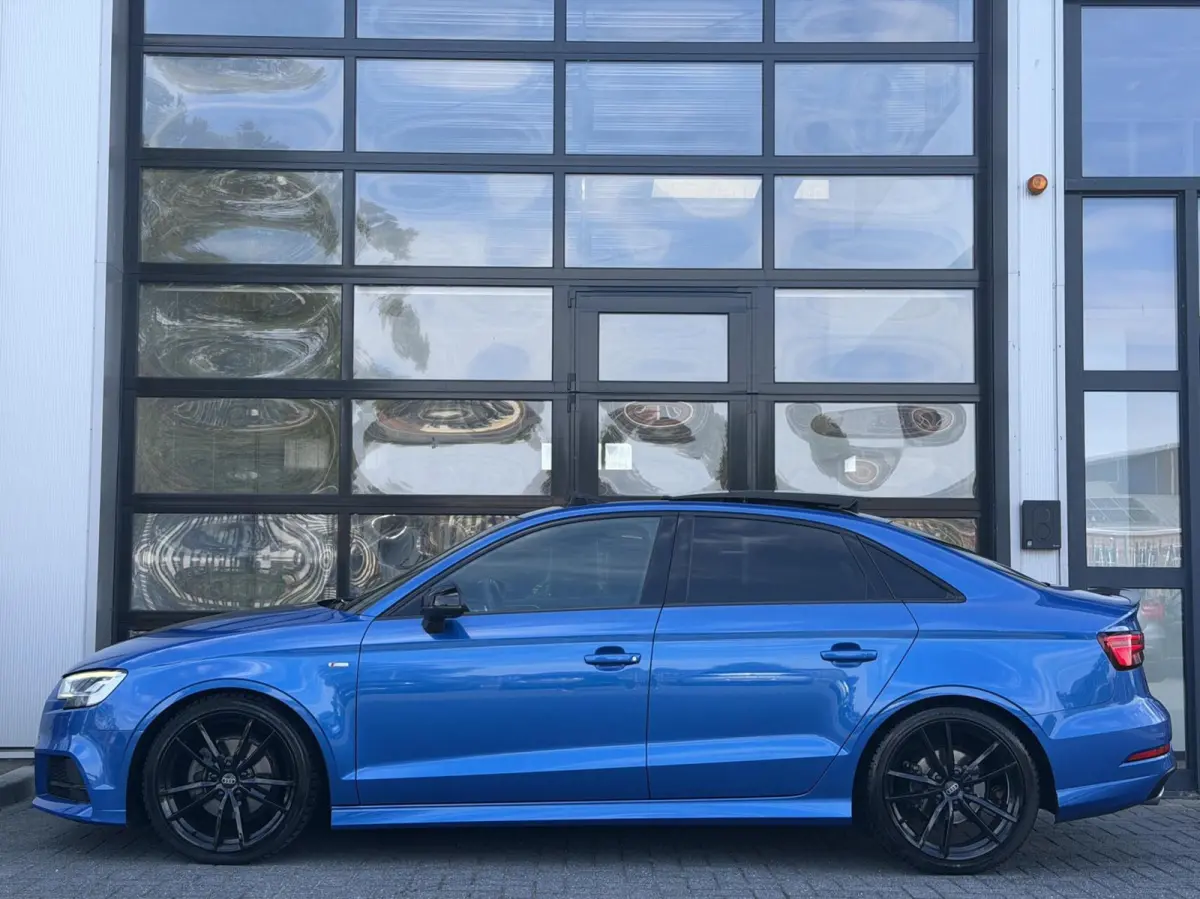 35 TFSI CoD Pro Line S / 3X S-line / PANO