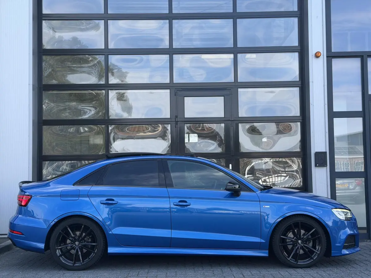 35 TFSI CoD Pro Line S / 3X S-line / PANO