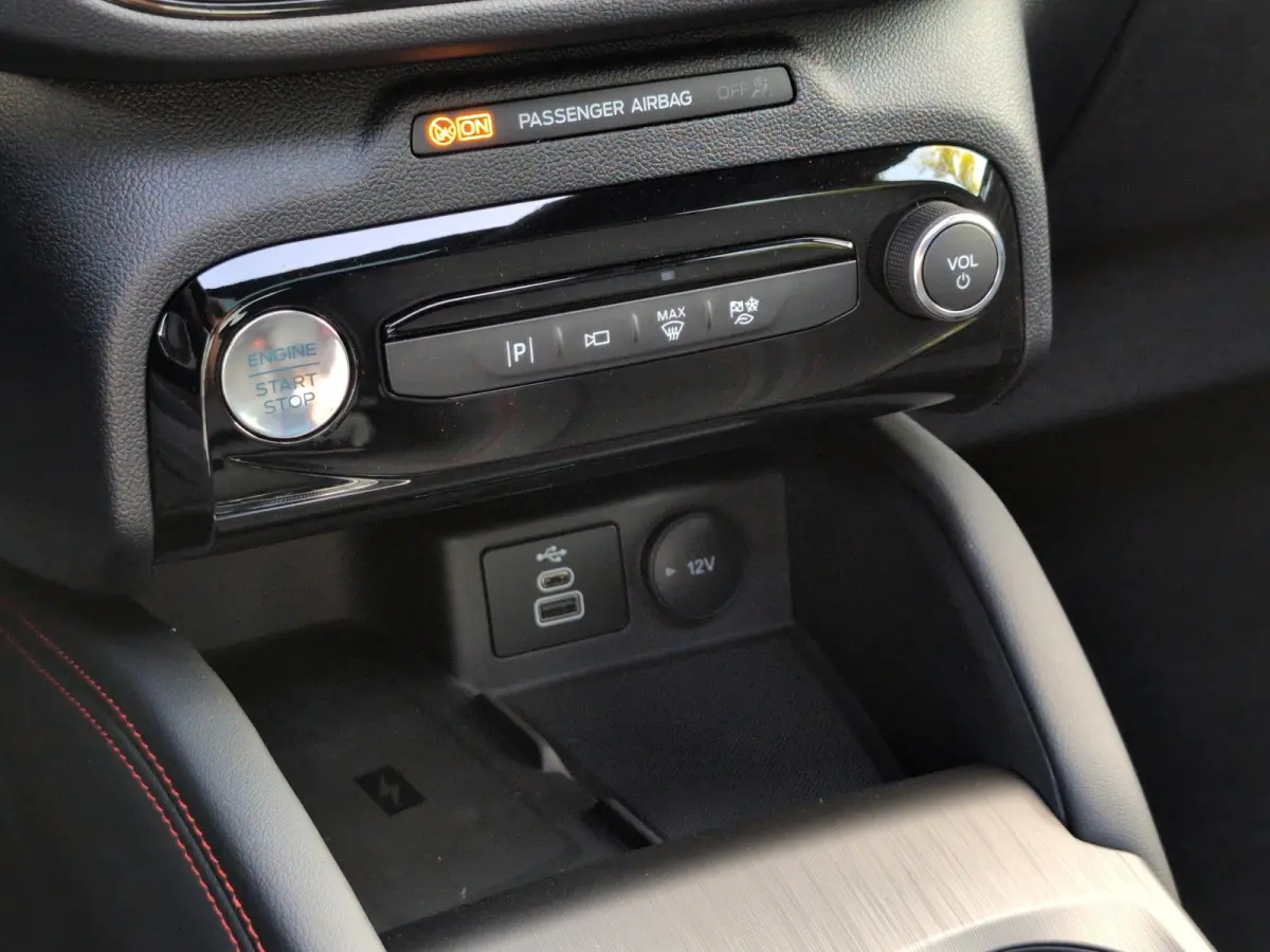 2.5 PHEV ST-Line X | 12-weg verstelbare voorstoelen - AGR gecertificeerd | Achterbank verwarmd | Bang & Olufsen Sound System