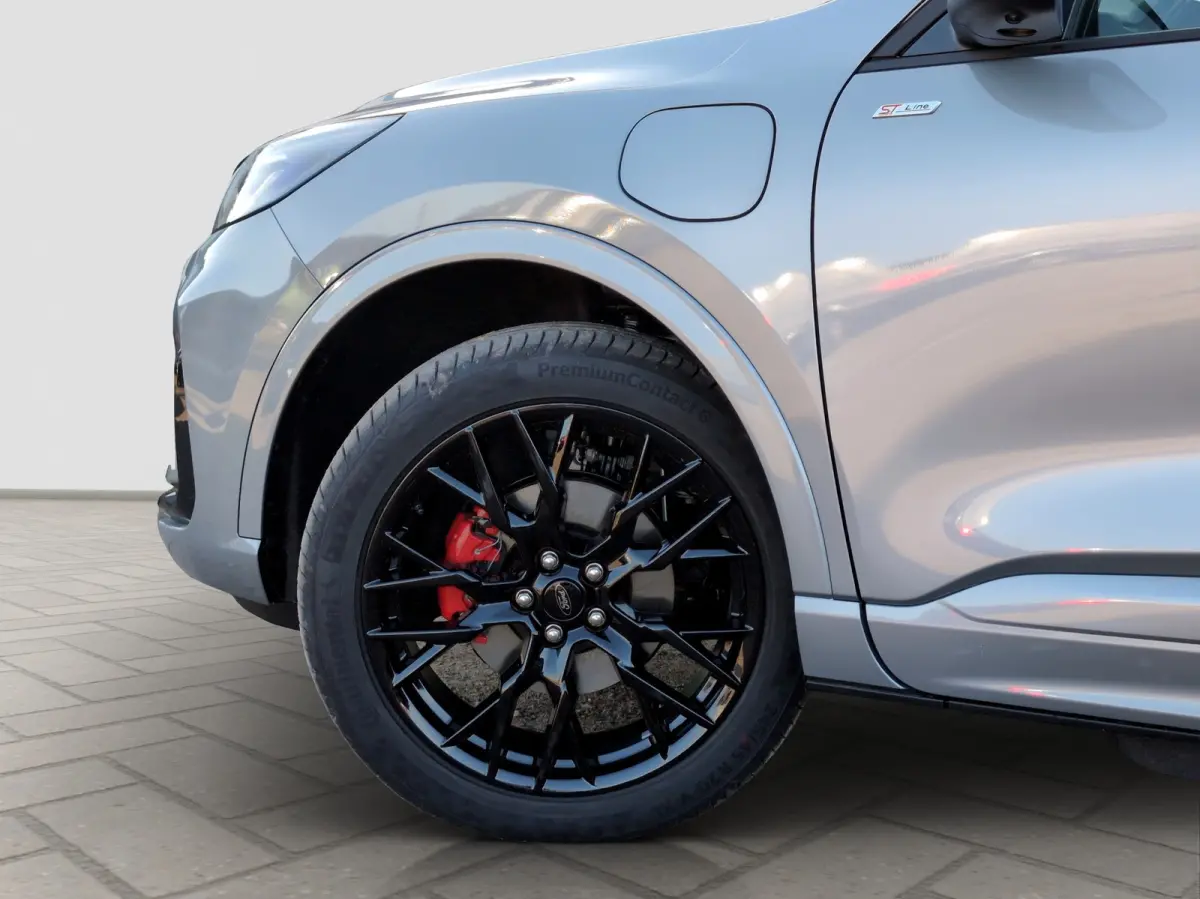 2.5 PHEV ST-Line X | 12-weg verstelbare voorstoelen - AGR gecertificeerd | Achterbank verwarmd | Bang & Olufsen Sound System