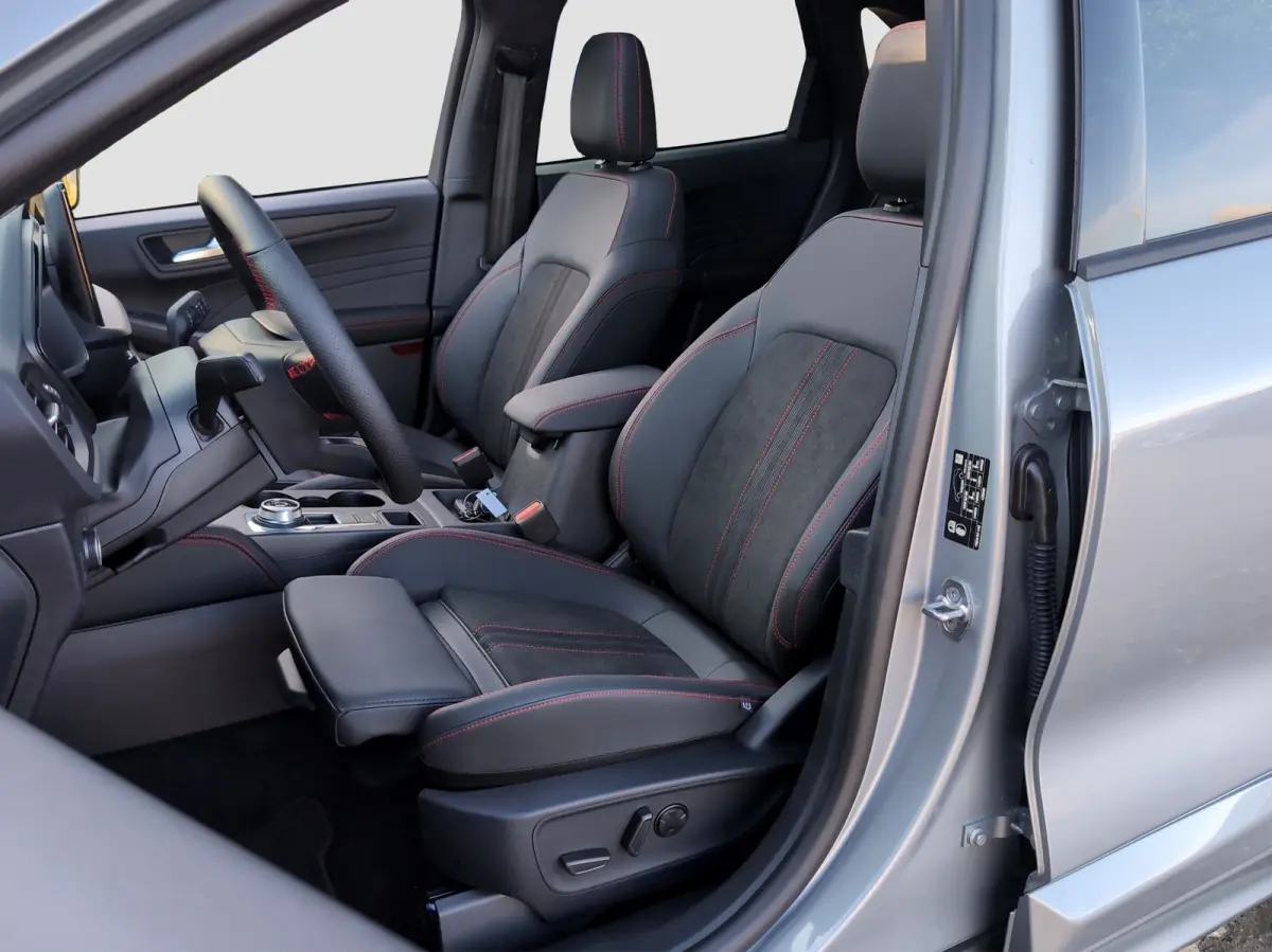 2.5 PHEV ST-Line X | 12-weg verstelbare voorstoelen - AGR gecertificeerd | Achterbank verwarmd | Bang & Olufsen Sound System