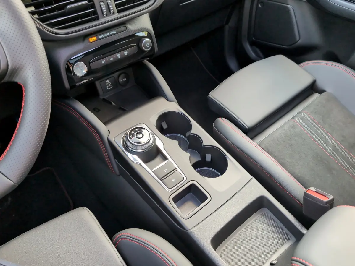 2.5 PHEV ST-Line X | 12-weg verstelbare voorstoelen - AGR gecertificeerd | Achterbank verwarmd | Bang & Olufsen Sound System