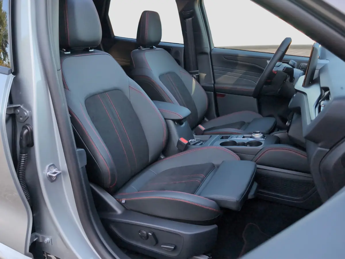 2.5 PHEV ST-Line X | 12-weg verstelbare voorstoelen - AGR gecertificeerd | Achterbank verwarmd | Bang & Olufsen Sound System