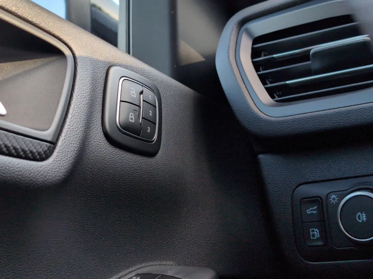 2.5 PHEV ST-Line X | 12-weg verstelbare voorstoelen - AGR gecertificeerd | Achterbank verwarmd | Bang & Olufsen Sound System