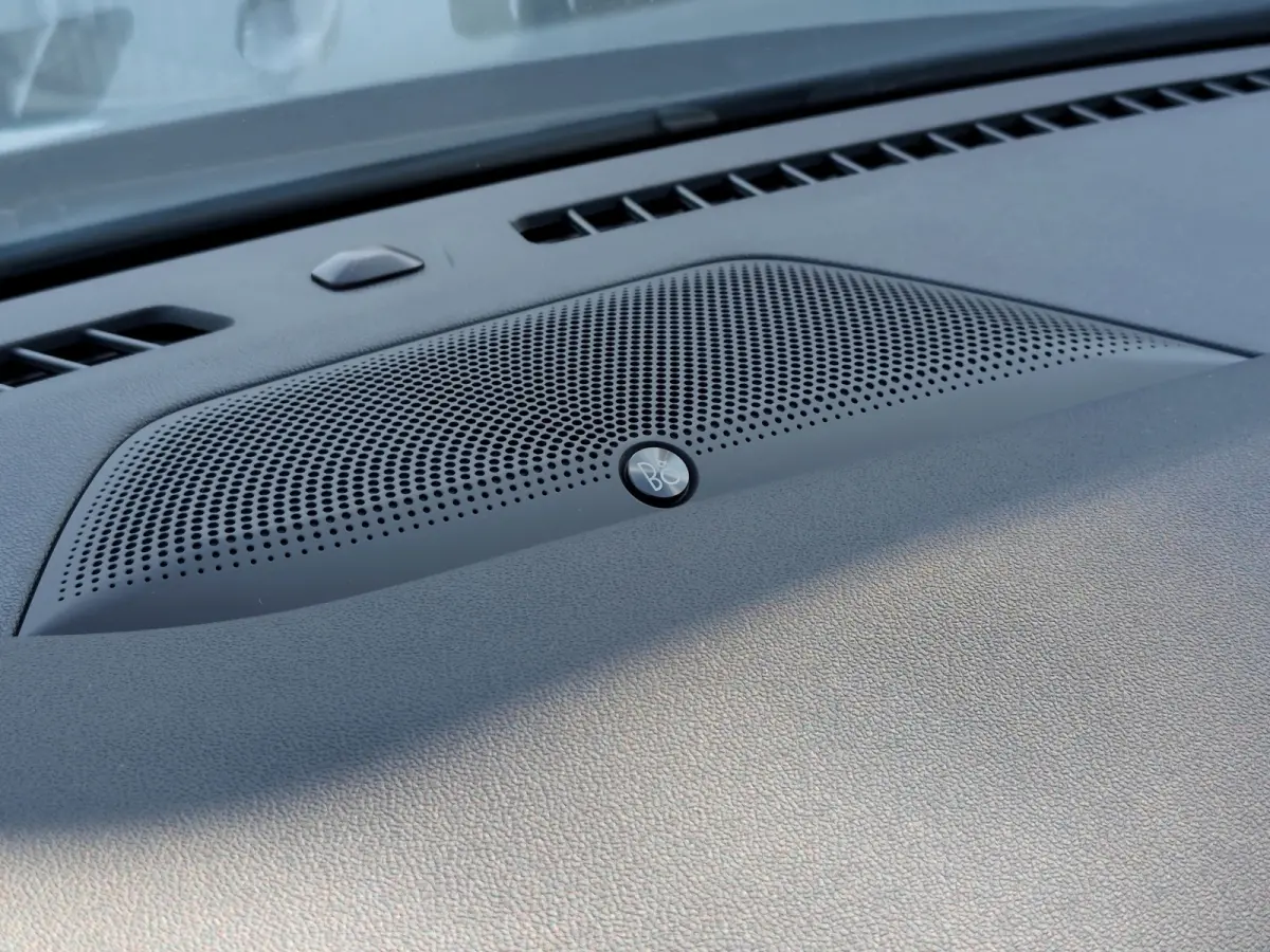 2.5 PHEV ST-Line X | 12-weg verstelbare voorstoelen - AGR gecertificeerd | Achterbank verwarmd | Bang & Olufsen Sound System