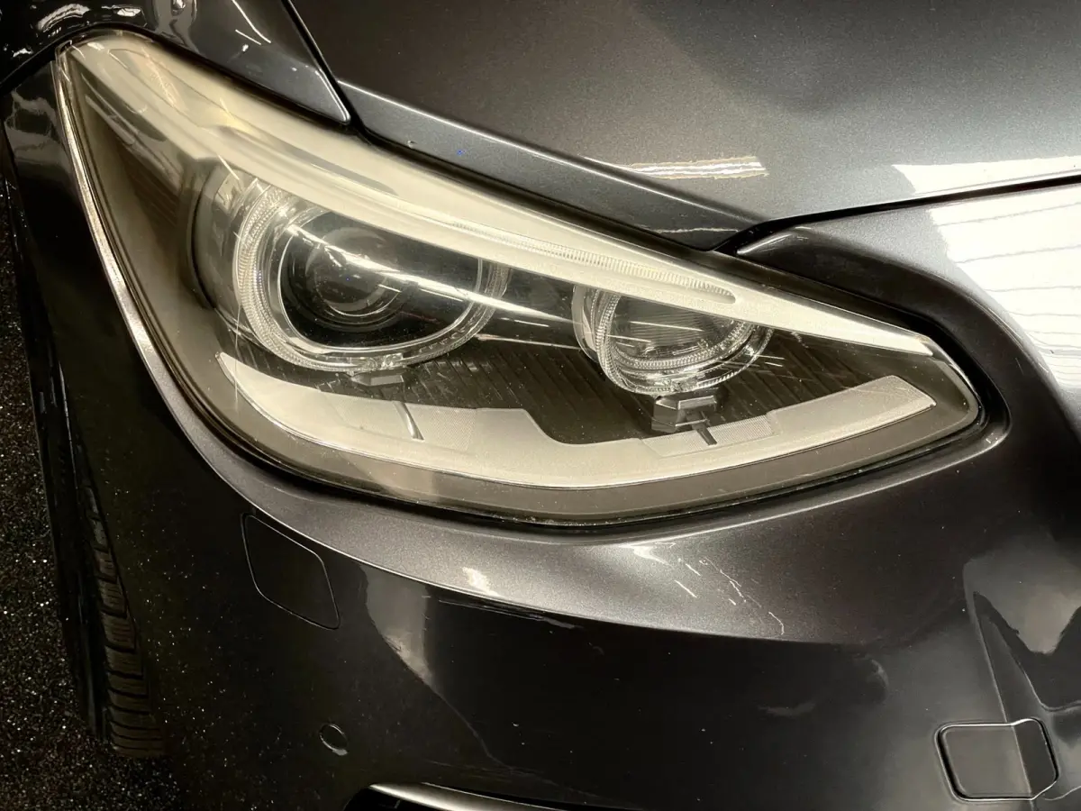 M135i xDrive 320 PK M-PERFORMANCE NAVI LEER CARPLAY