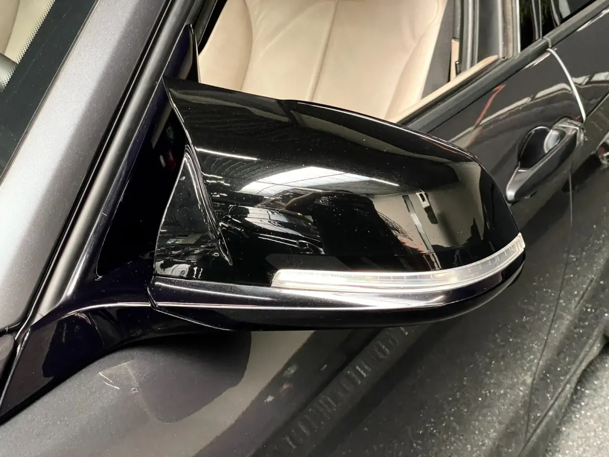 M135i xDrive 320 PK M-PERFORMANCE NAVI LEER CARPLAY
