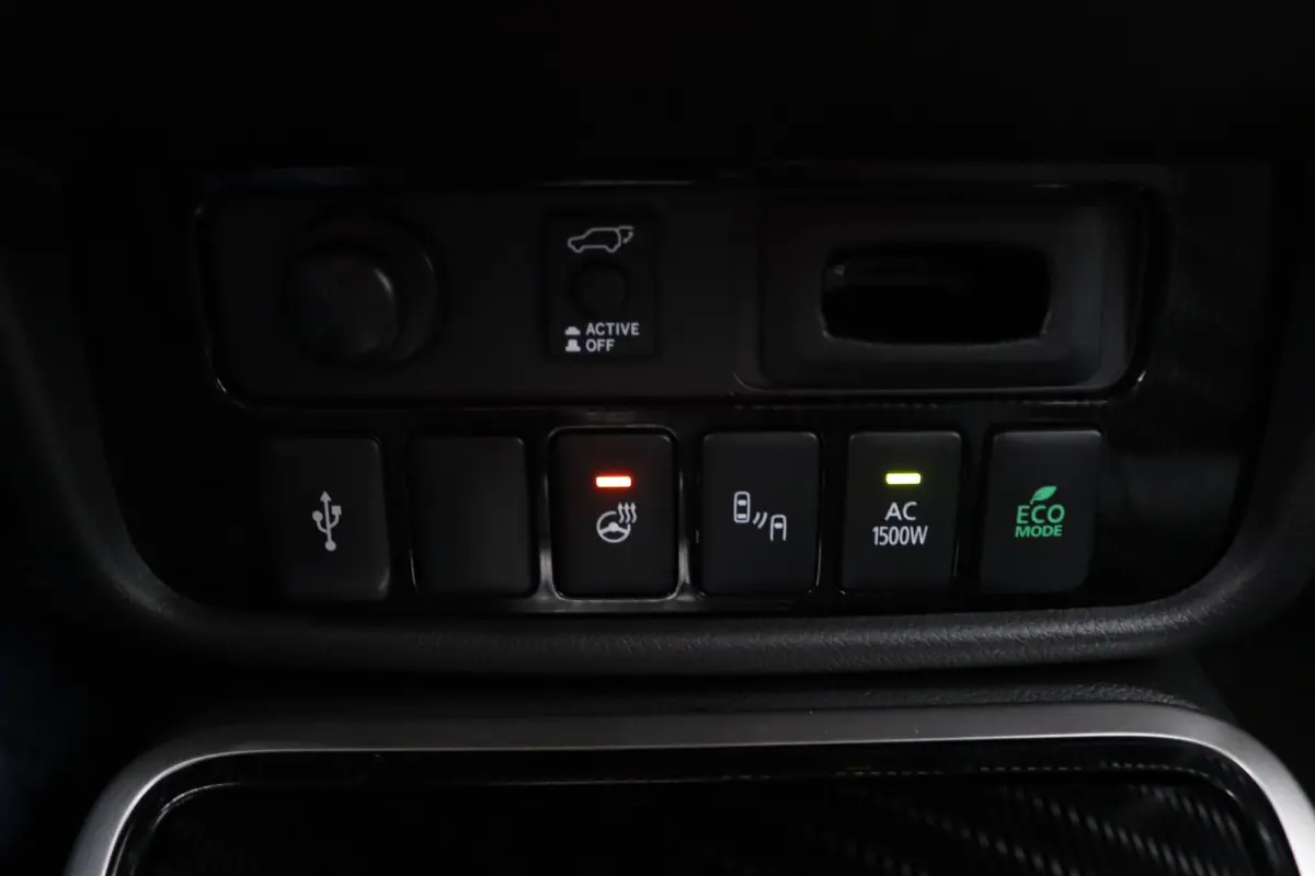 224pk PHEV Instyle Apple Carplay/Android Auto | Climate