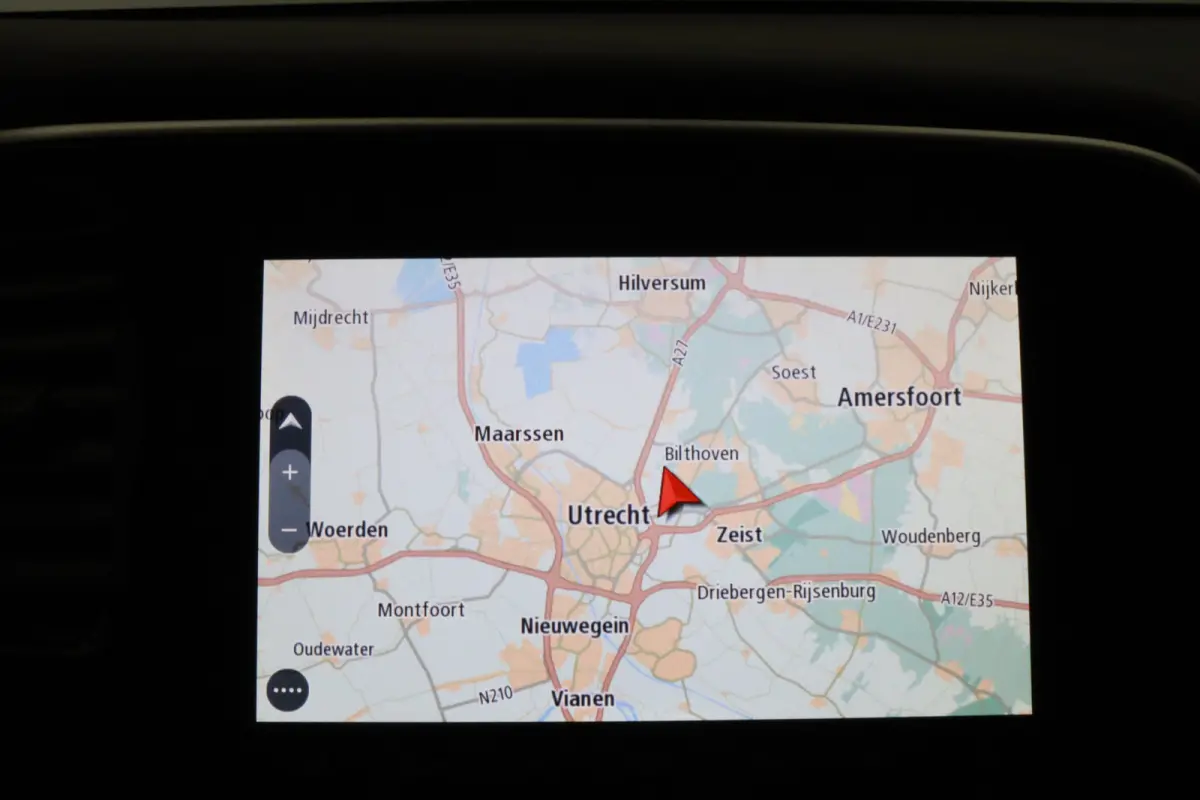 224pk PHEV Instyle Apple Carplay/Android Auto | Climate