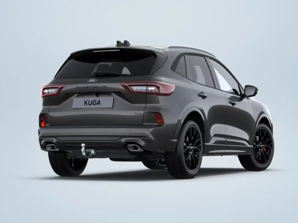 2.5 PHEV ST-Line X | Achterbank verwarmd | Achteruitrijcamera | Bang & Olufsen High Performance audiosysteem (10 speakers + subwoofer, vermogen 650 Watt)