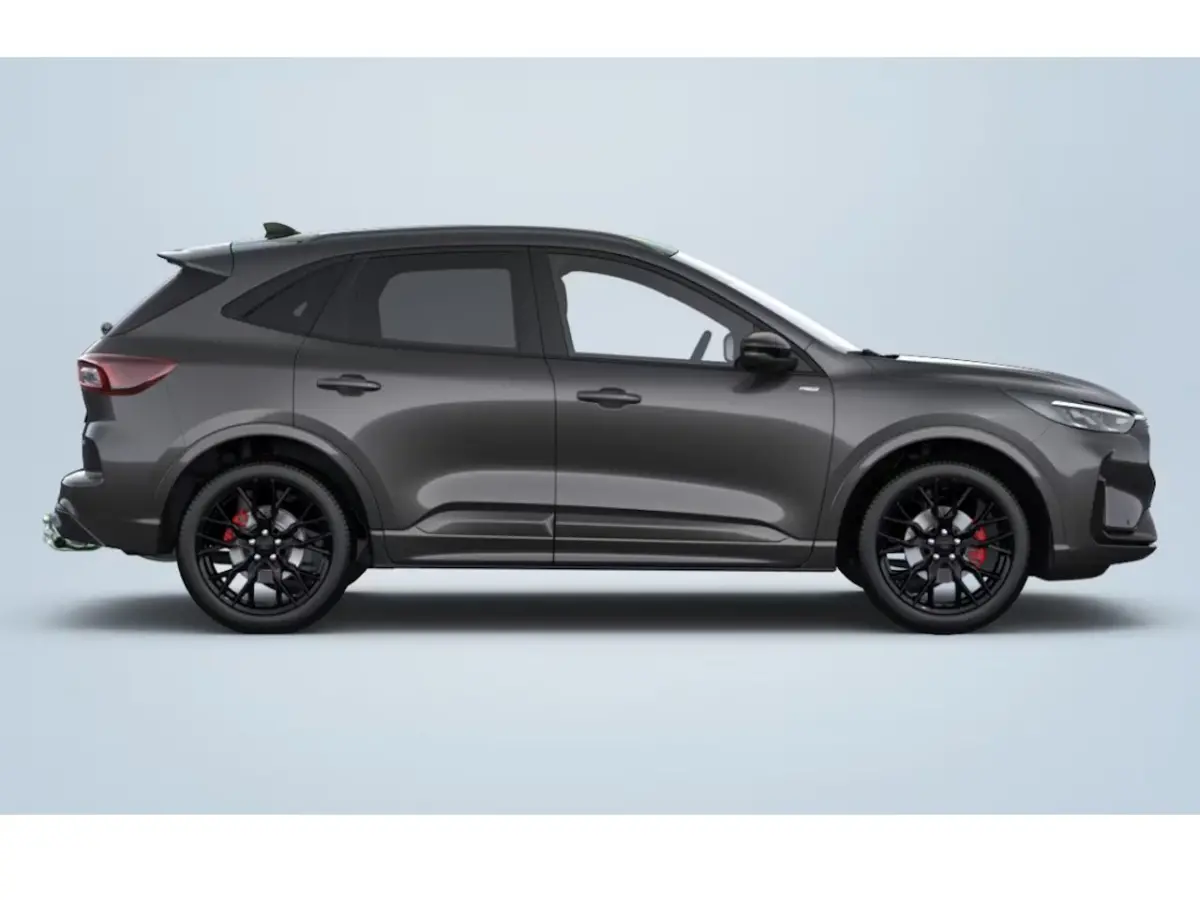 2.5 PHEV ST-Line X | Achterbank verwarmd | Achteruitrijcamera | Bang & Olufsen High Performance audiosysteem (10 speakers + subwoofer, vermogen 650 Watt)