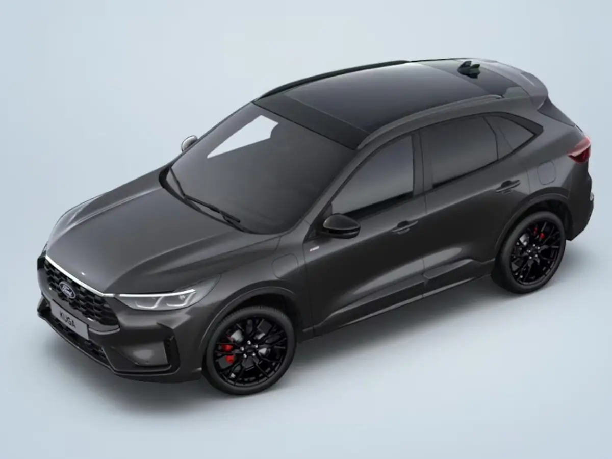 2.5 PHEV ST-Line X | Achterbank verwarmd | Achteruitrijcamera | Bang & Olufsen High Performance audiosysteem (10 speakers + subwoofer, vermogen 650 Watt)