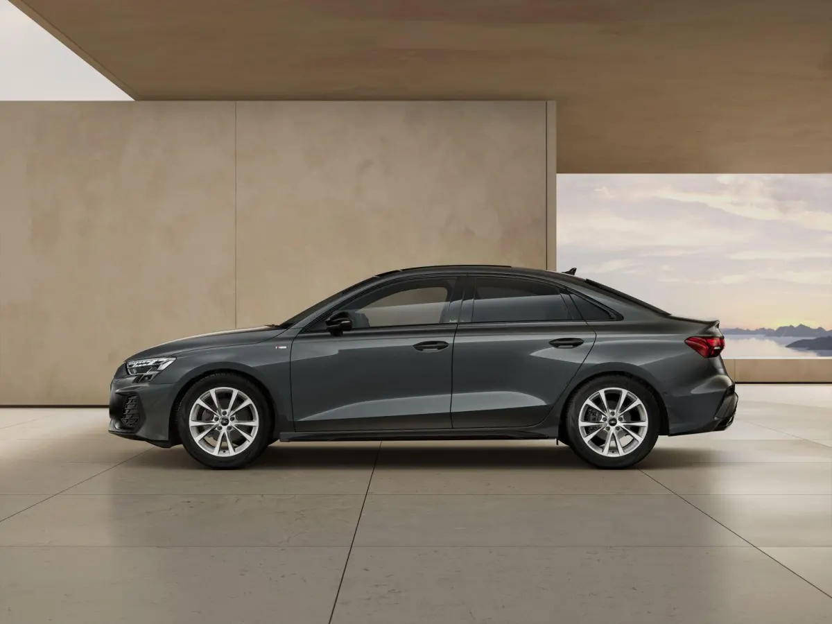35 TFSI 150pk S Edition | Panoramadak | Licht-pakket