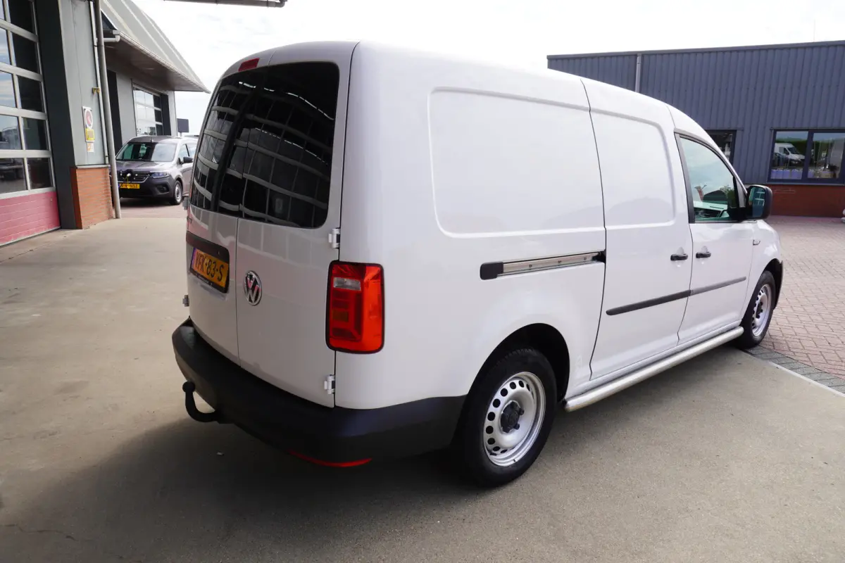 2.0 TDI L2H1 BMT Maxi Trendline nr. V065 | Airco | Cruise | Trekhaak