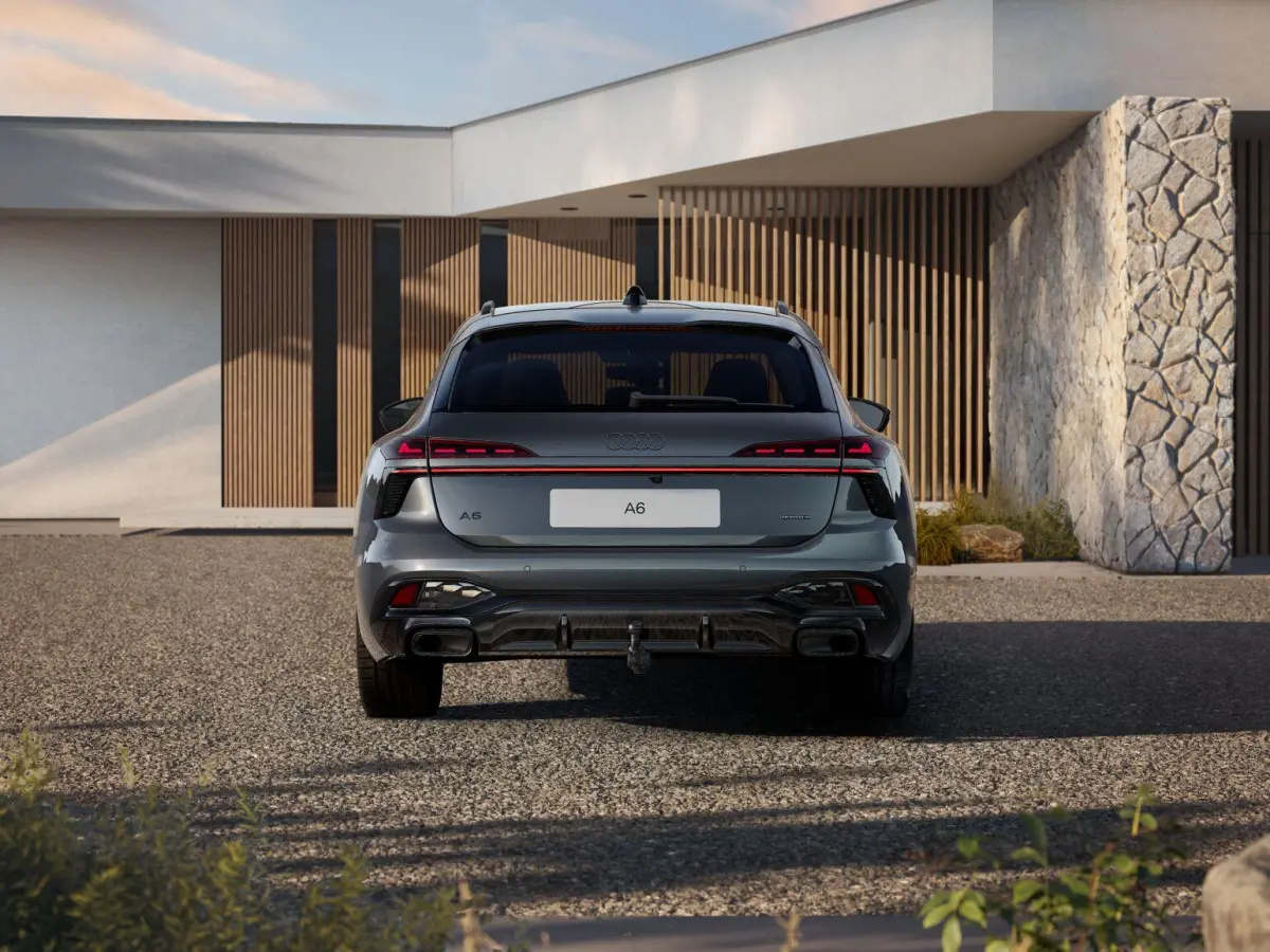 2.0 e-hybrid 367pk quattro S Edition Competition | Tech Pro Pakket | Panoramadak Var. Transparantie