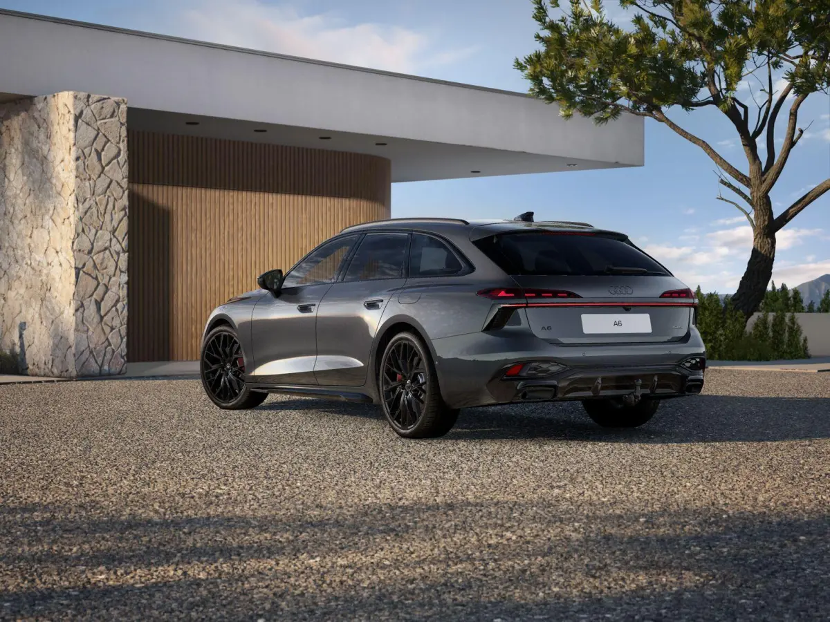 2.0 e-hybrid 367pk quattro S Edition Competition | Tech Pro Pakket | Panoramadak Var. Transparantie