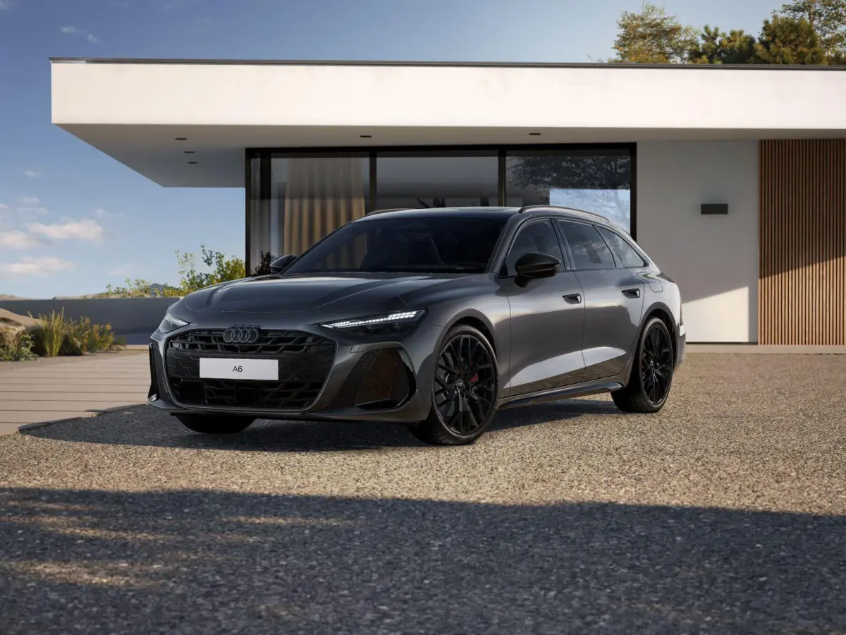 2.0 e-hybrid 367pk quattro S Edition Competition | Tech Pro Pakket | Panoramadak Var. Transparantie
