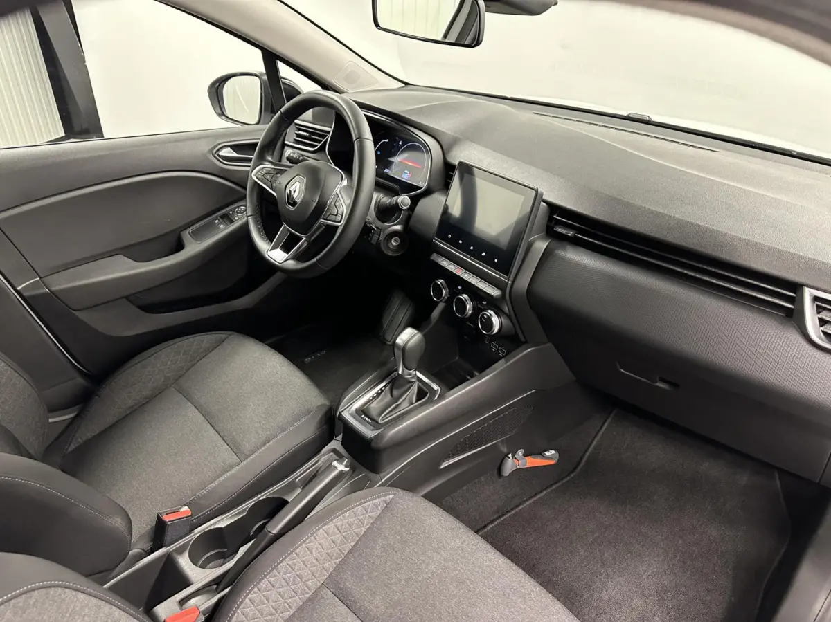 1.6 E-Tech Hybrid 140 Zen CARPLAY NAVI CRUISE.