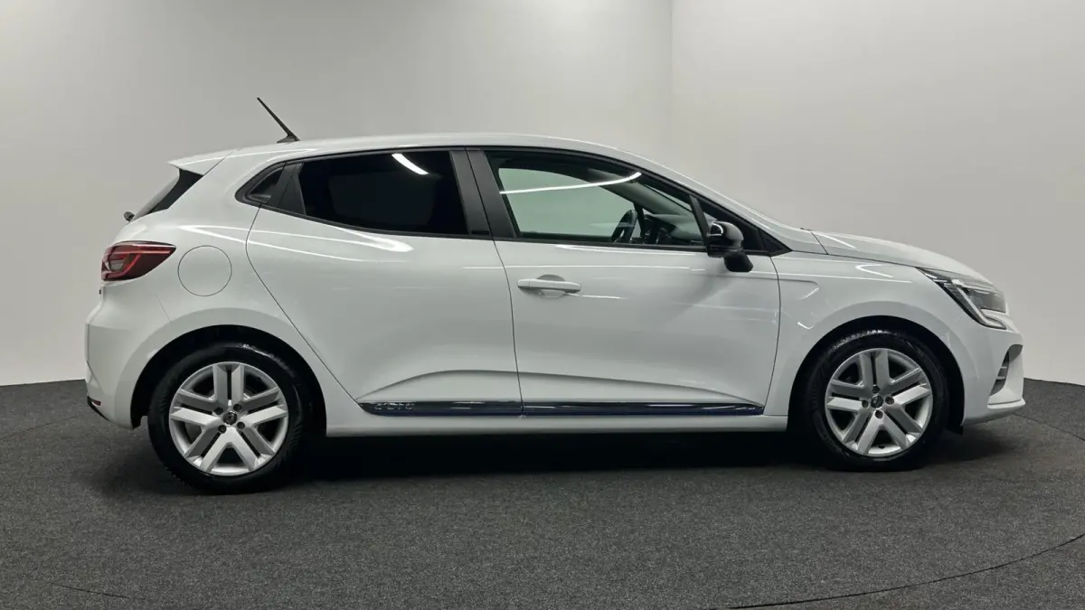 1.6 E-Tech Hybrid 140 Zen CARPLAY NAVI CRUISE.